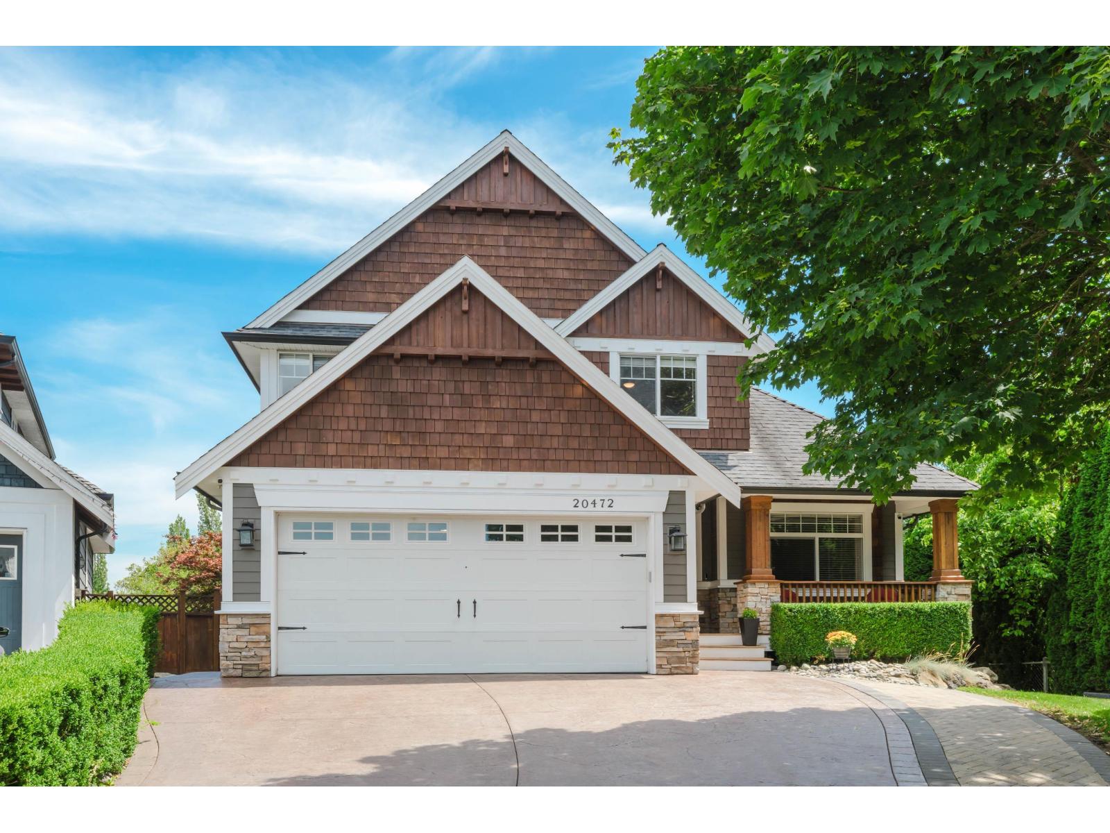 20472 98a Avenue, Langley, British Columbia  V1M 0A6 - Photo 5 - R3071831