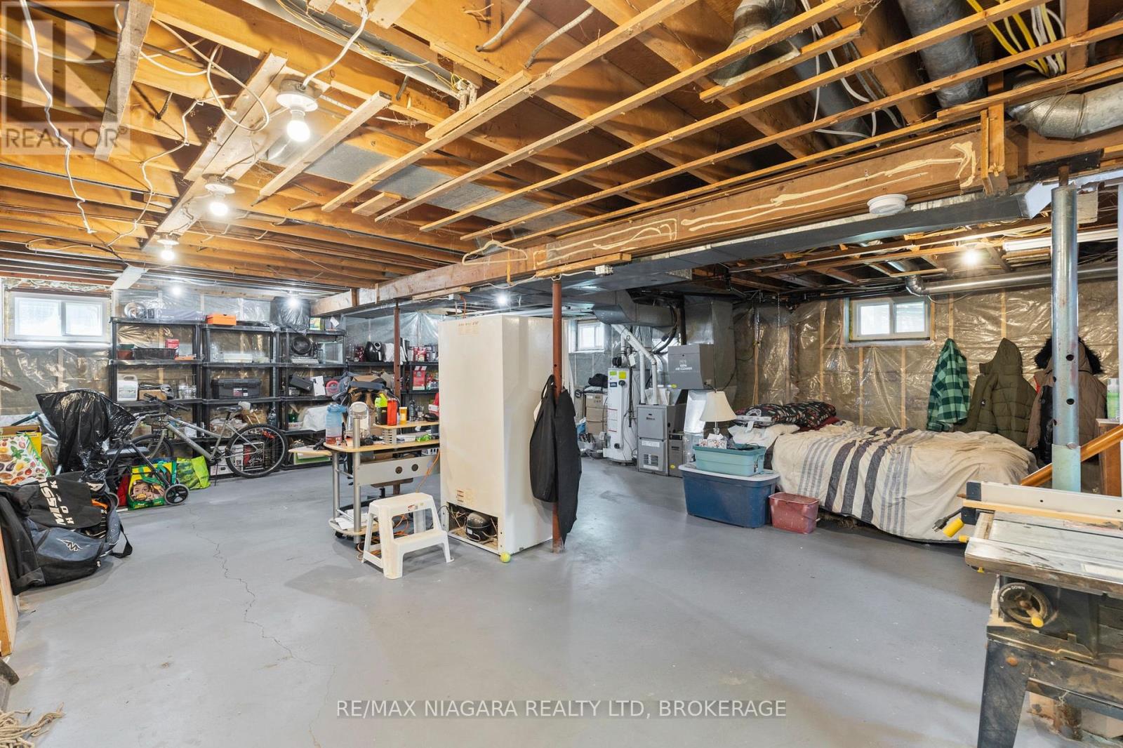 236 Cutress Avenue, Welland (Broadway), Ontario  L3C 2S8 - Photo 22 - X12659540