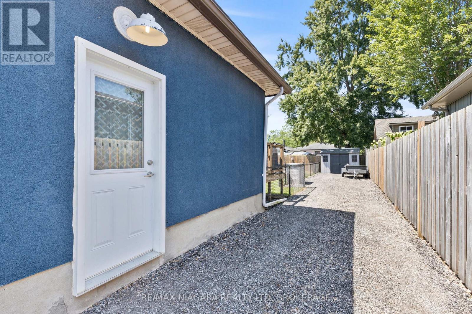 236 Cutress Avenue, Welland (Broadway), Ontario  L3C 2S8 - Photo 24 - X12659540