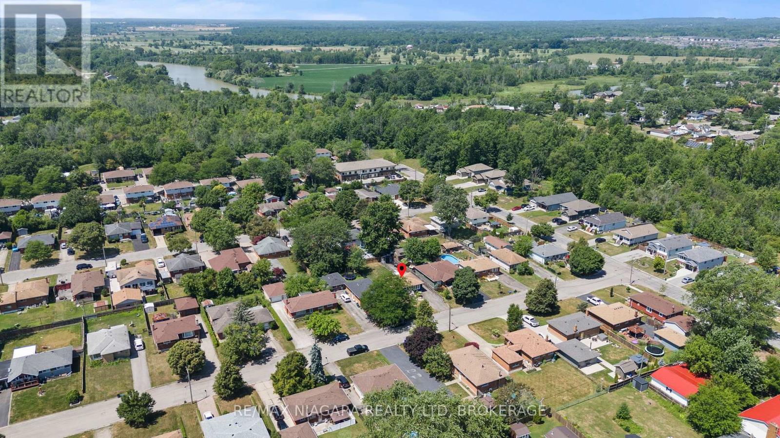 236 Cutress Avenue, Welland (Broadway), Ontario  L3C 2S8 - Photo 32 - X12659540