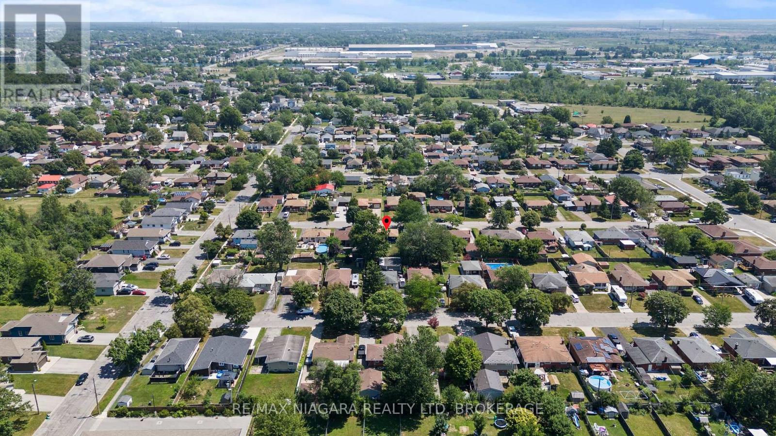 236 Cutress Avenue, Welland (Broadway), Ontario  L3C 2S8 - Photo 33 - X12659540