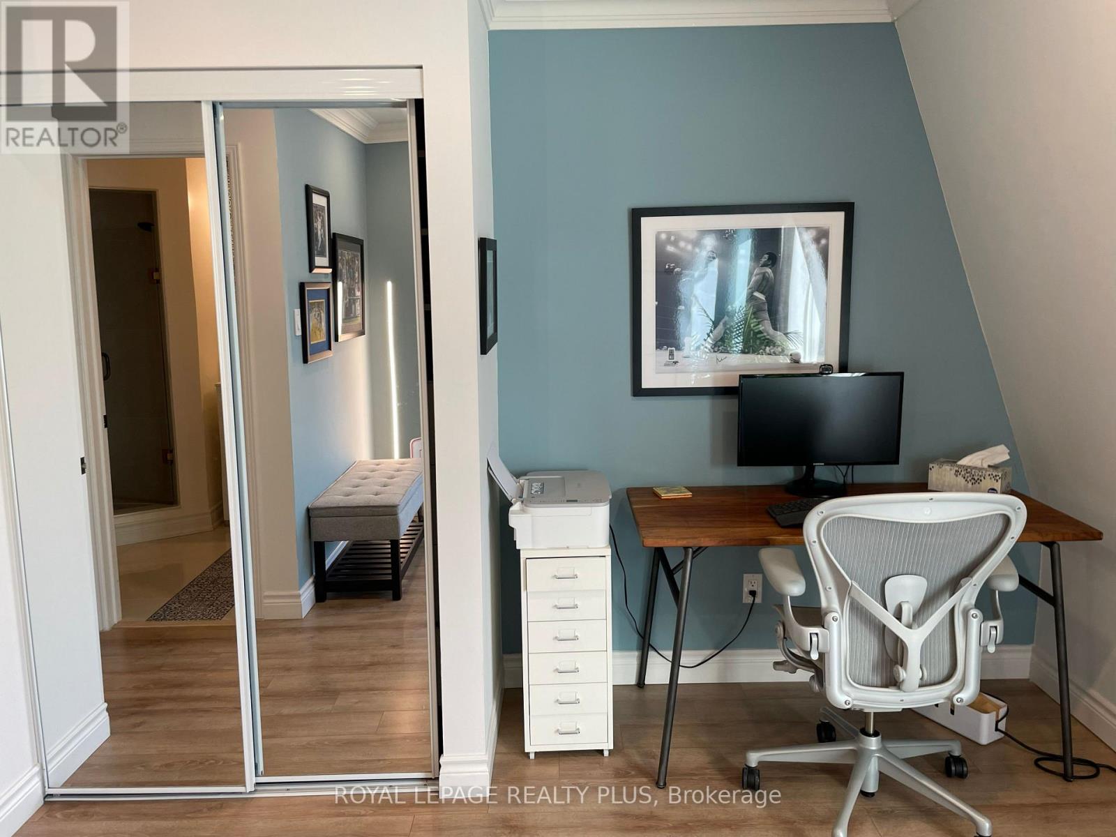 38c Shank Street, Toronto, Ontario M6J 3T9 - Photo 14 - C12639880