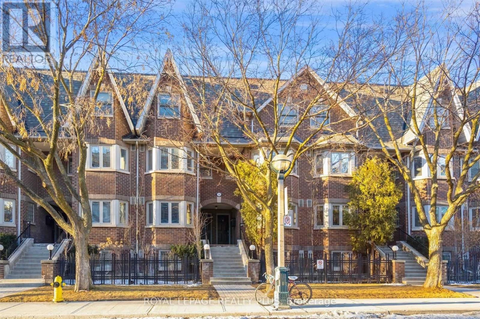 38c Shank Street, Toronto, Ontario M6J 3T9 - Photo 1 - C12639880