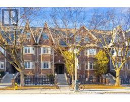 38C SHANK STREET, Toronto, Ontario