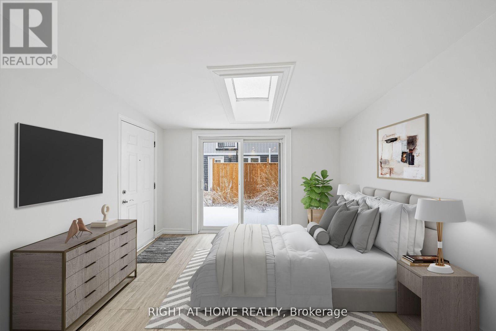 134 Millicent Street, Toronto, Ontario  M6H 1W4 - Photo 32 - W12440769