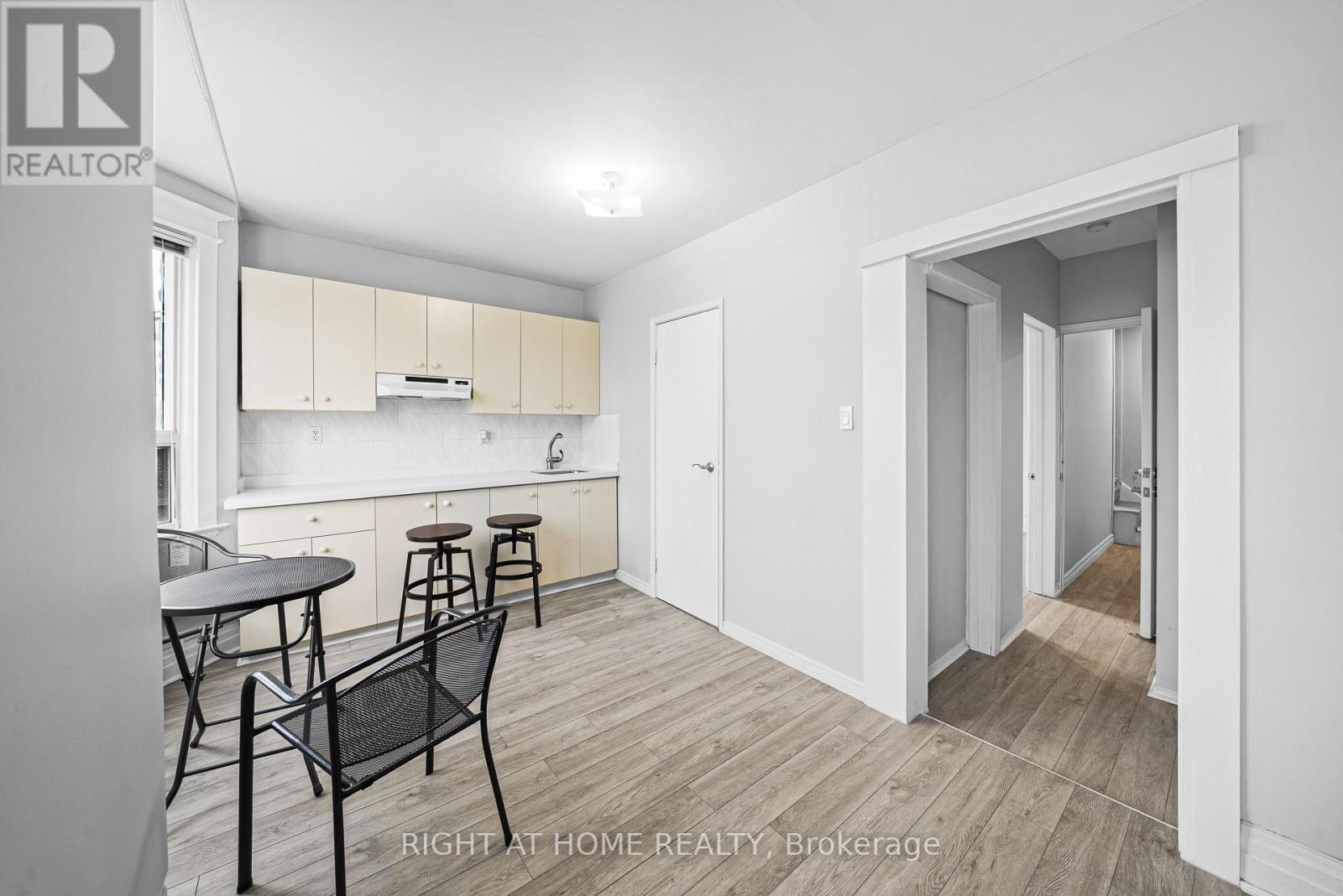 134 Millicent Street, Toronto, Ontario  M6H 1W4 - Photo 21 - W12440769