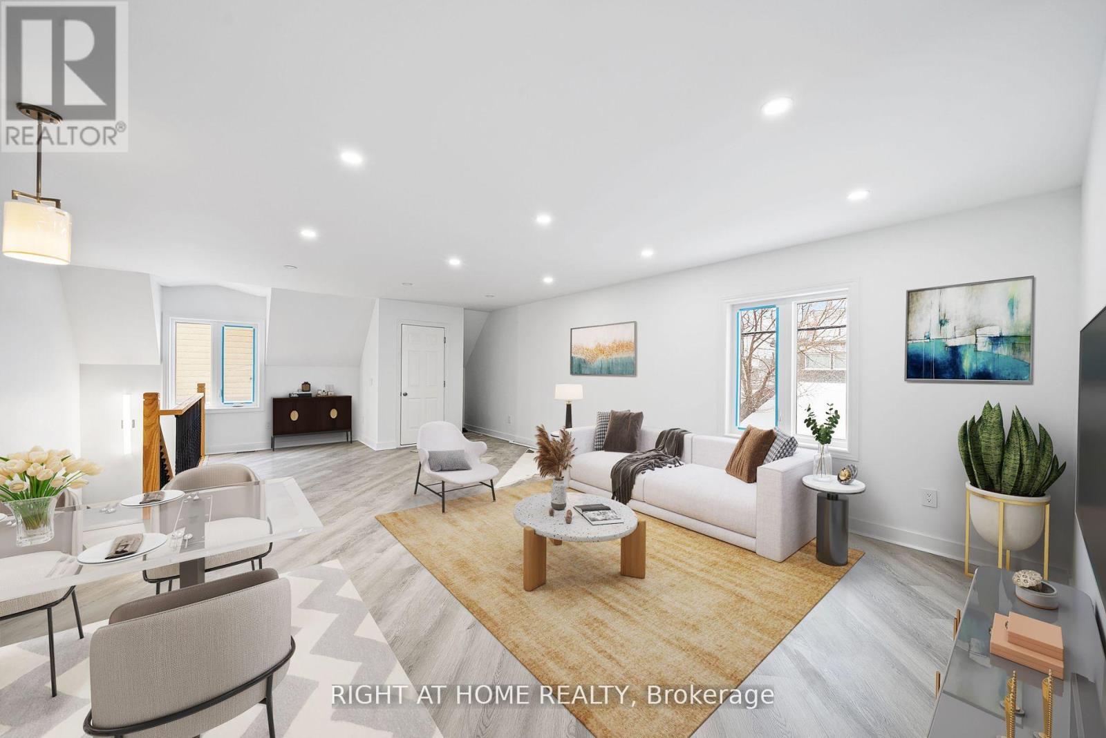 134 Millicent Street, Toronto, Ontario  M6H 1W4 - Photo 37 - W12440769