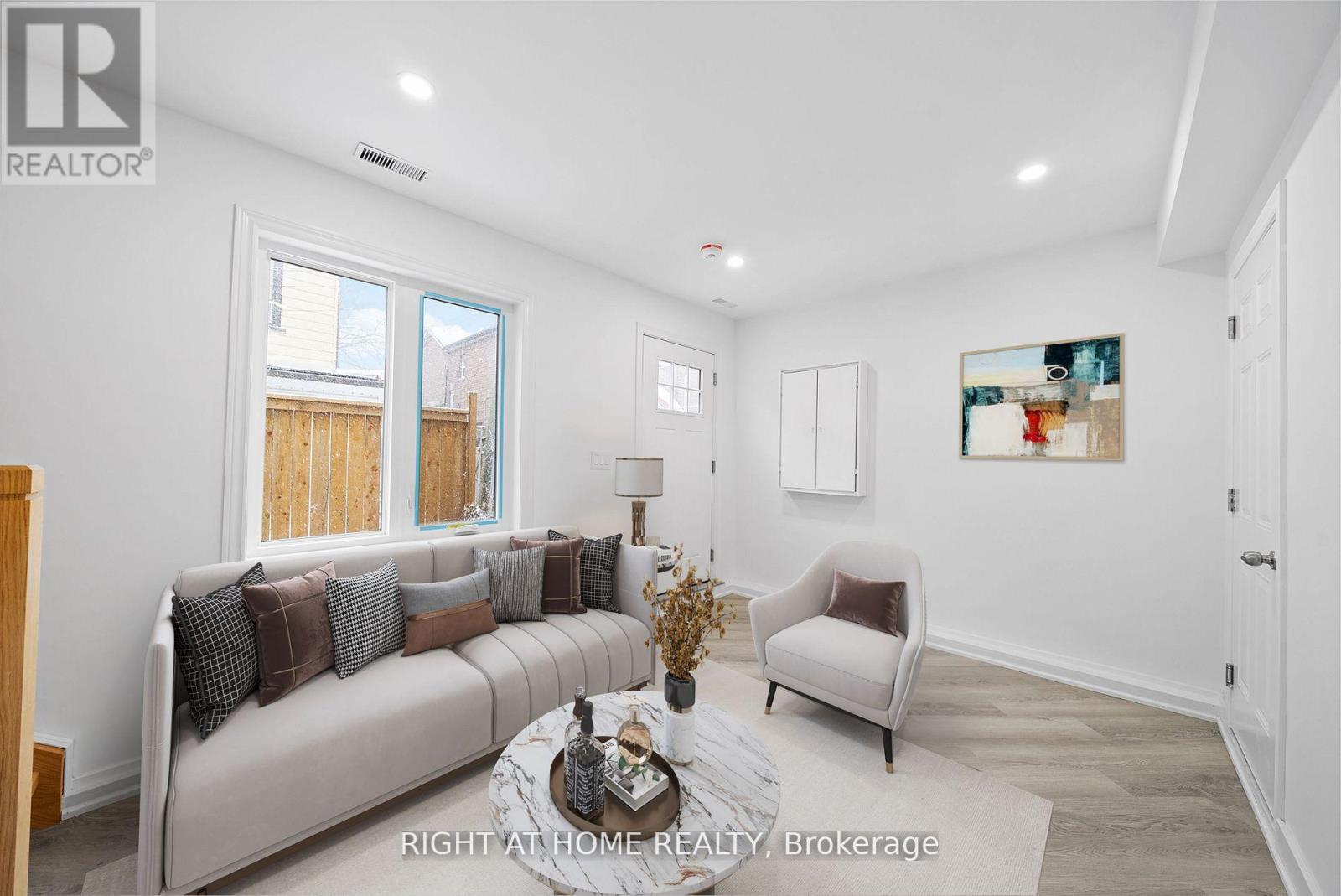 134 Millicent Street, Toronto, Ontario  M6H 1W4 - Photo 36 - W12440769