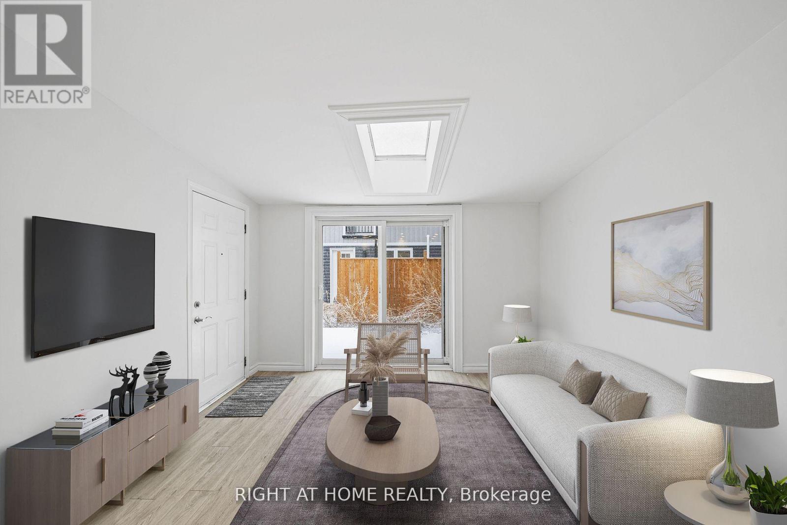 134 Millicent Street, Toronto, Ontario  M6H 1W4 - Photo 33 - W12440769