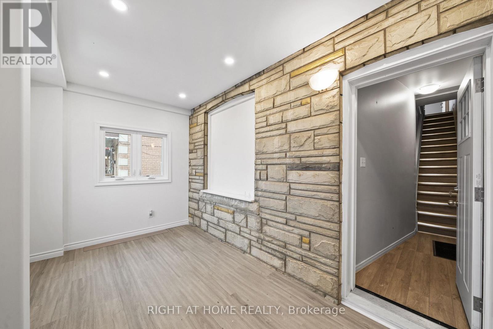 134 Millicent Street, Toronto, Ontario  M6H 1W4 - Photo 4 - W12440769