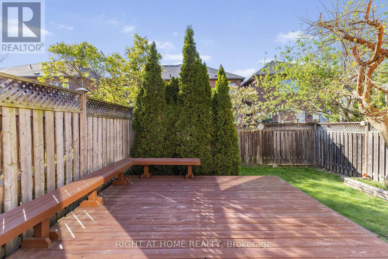 3351 Hayhurst Crescent, Oakville, Ontario  L6L 6T8 - Photo 31 - W12581394