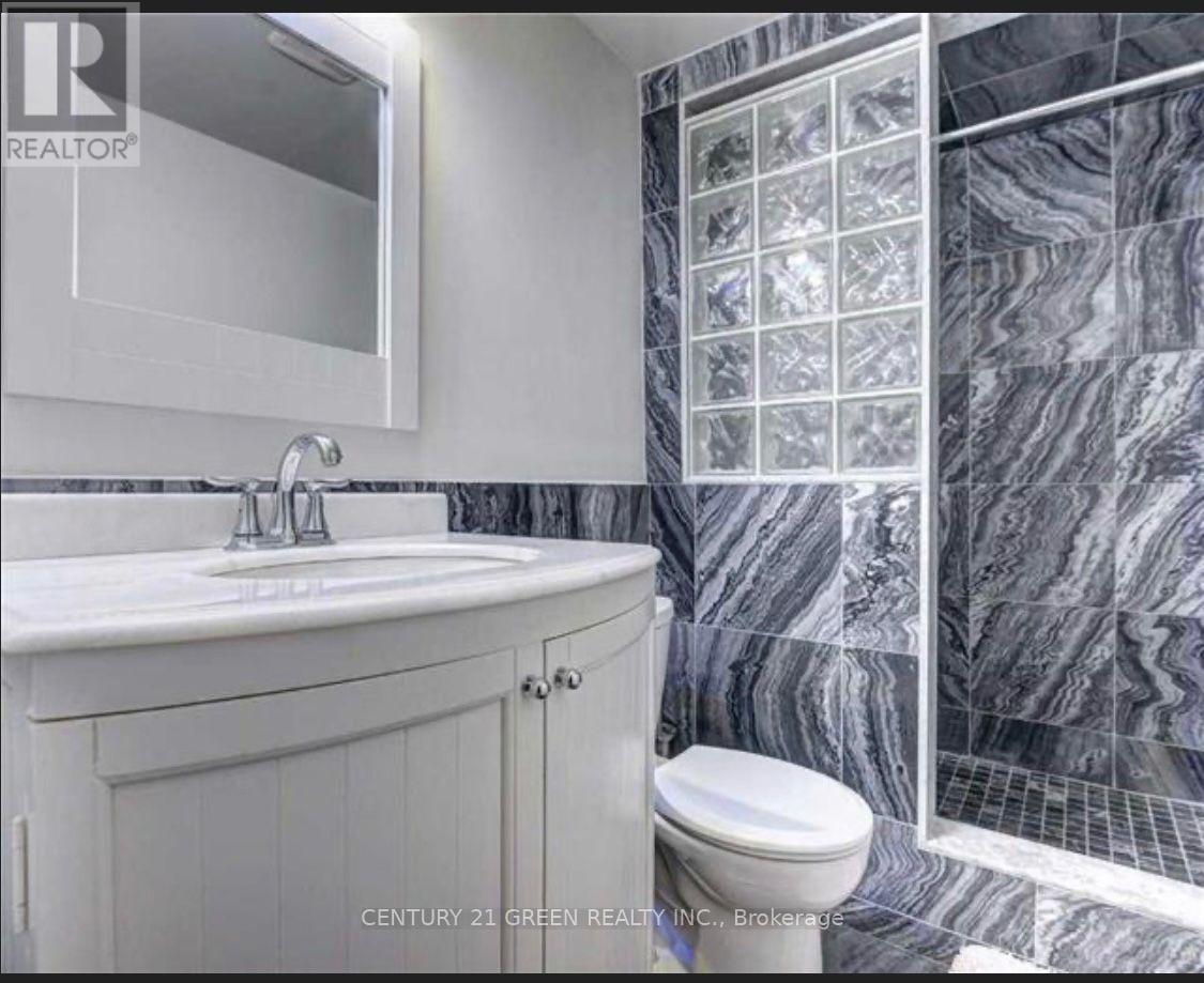 Bsmt - 41 Fallen Oak Court, Brampton, Ontario  L6Y 3T6 - Photo 7 - W12650516