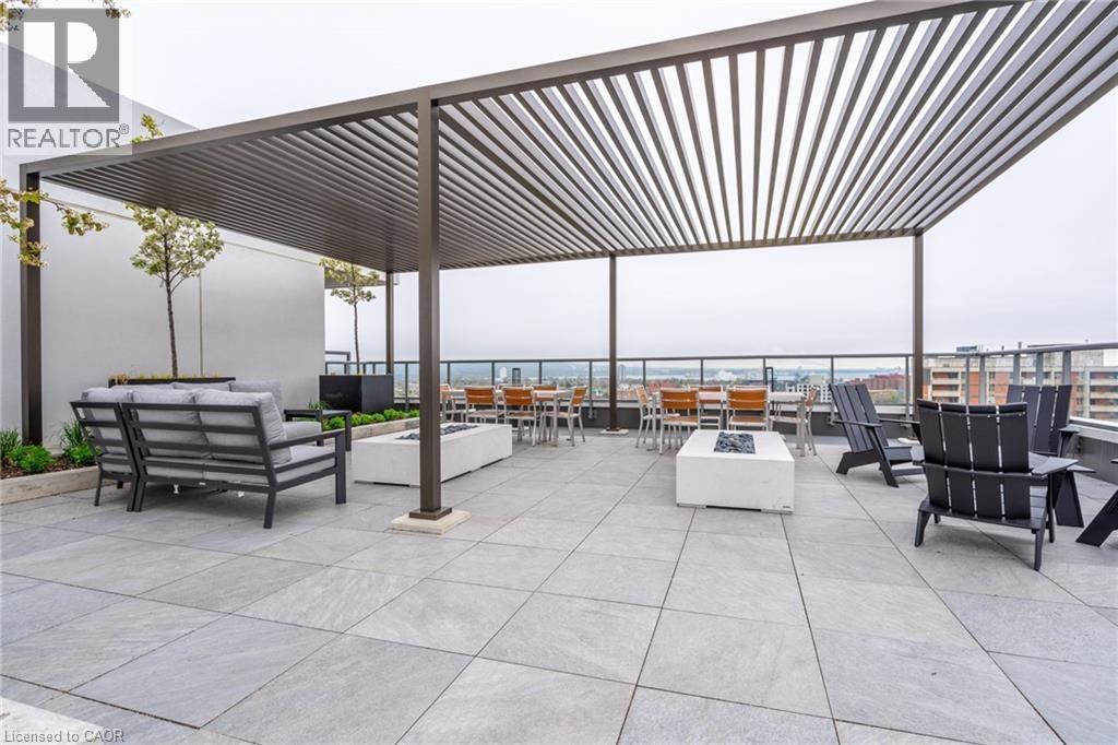 212 King William Street E Unit# 1212, Hamilton, Ontario  L8R 0A7 - Photo 13 - 40795778