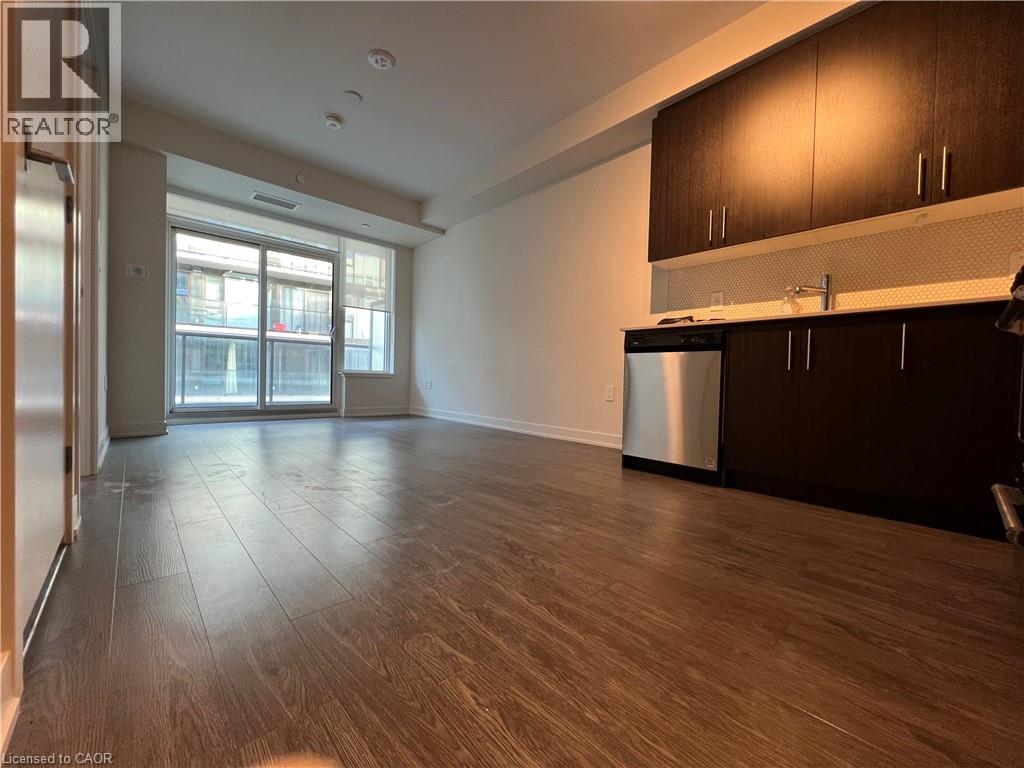 212 King William Street E Unit# 1212, Hamilton, Ontario  L8R 0A7 - Photo 2 - 40795778