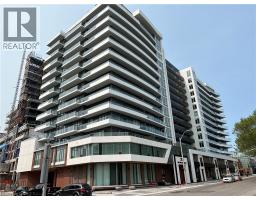212 KING WILLIAM Street E Unit# 1212, hamilton, Ontario