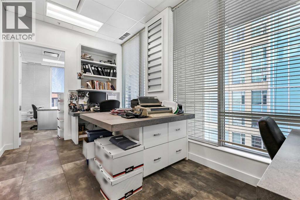 607, 888 4 Avenue Sw, Calgary, Alberta  T2P 0V2 - Photo 10 - A2247595