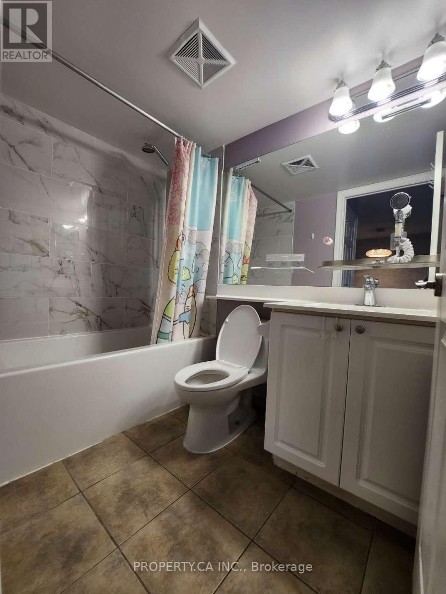 2127 - 25 Greenview Avenue, Toronto, Ontario  M2M 0A5 - Photo 12 - C12659484