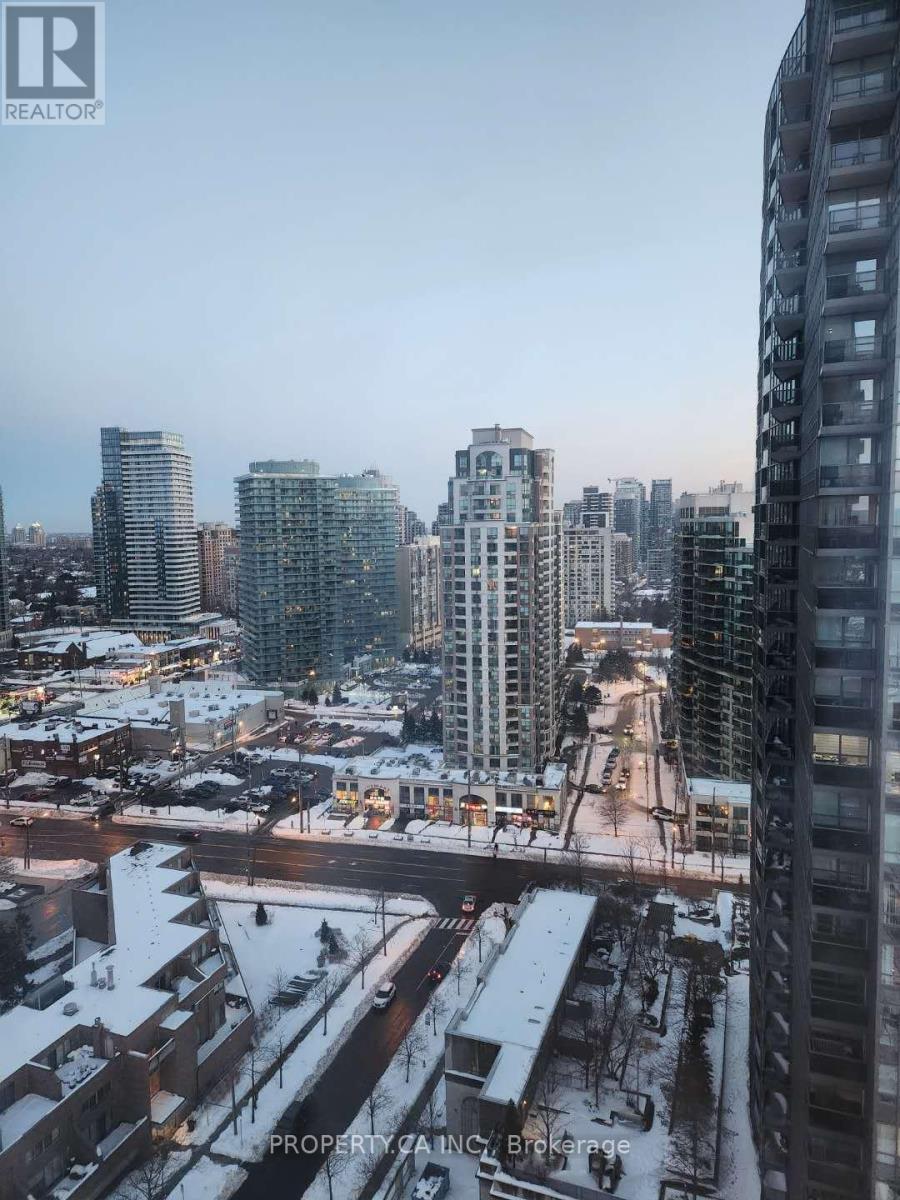 2127 - 25 Greenview Avenue, Toronto, Ontario  M2M 0A5 - Photo 13 - C12659484