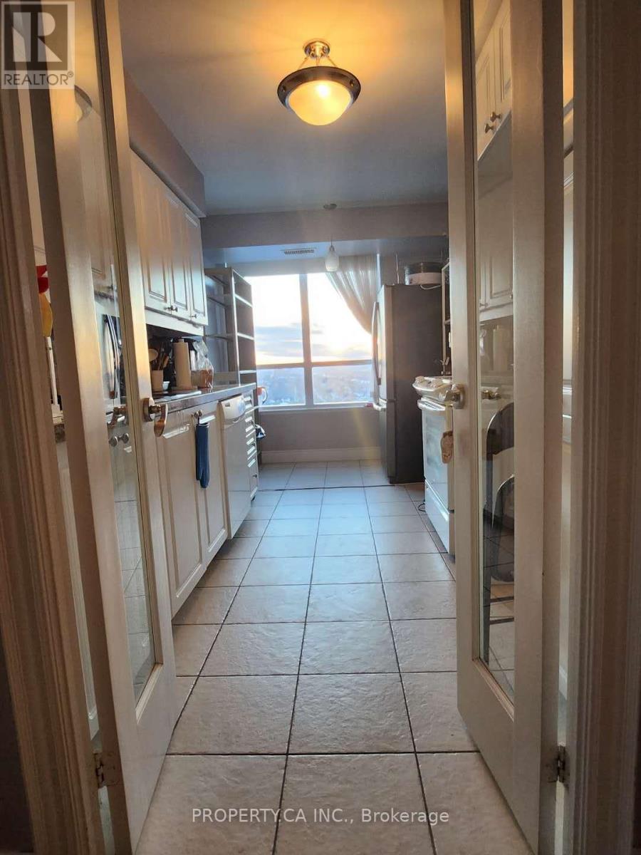 2127 - 25 Greenview Avenue, Toronto, Ontario  M2M 0A5 - Photo 15 - C12659484