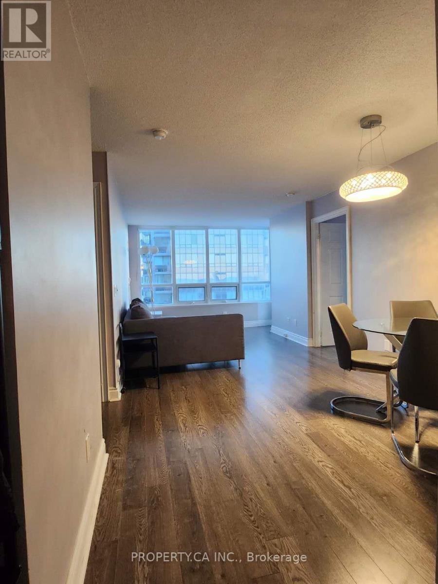 2127 - 25 Greenview Avenue, Toronto, Ontario  M2M 0A5 - Photo 19 - C12659484