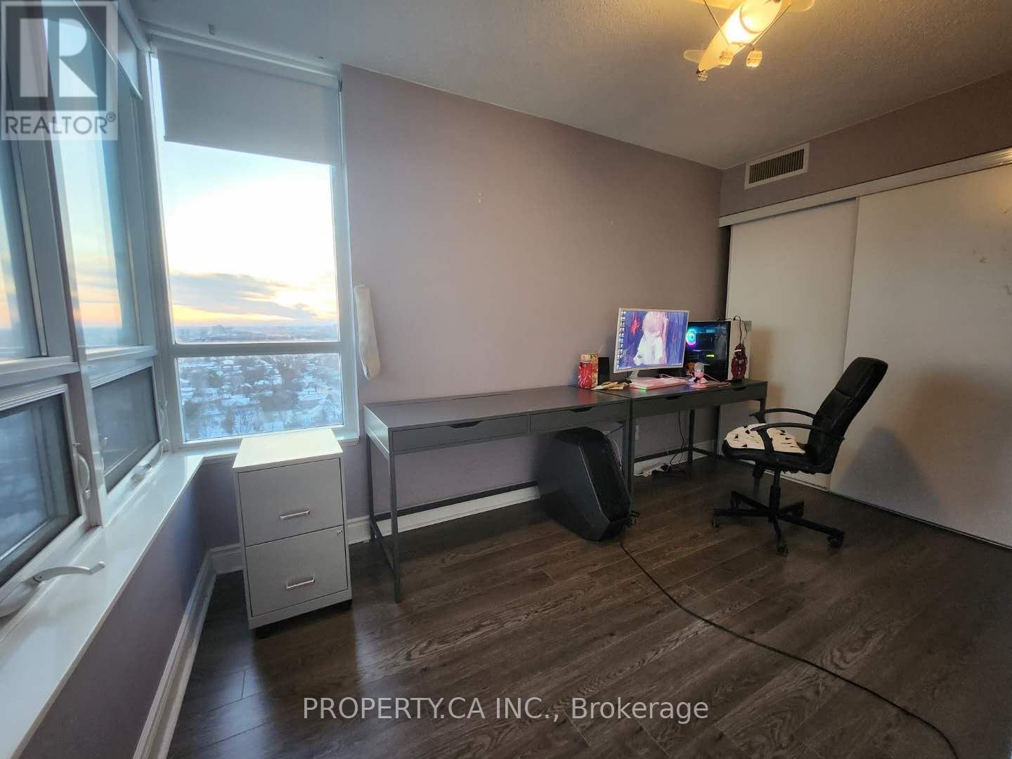 2127 - 25 Greenview Avenue, Toronto, Ontario  M2M 0A5 - Photo 21 - C12659484