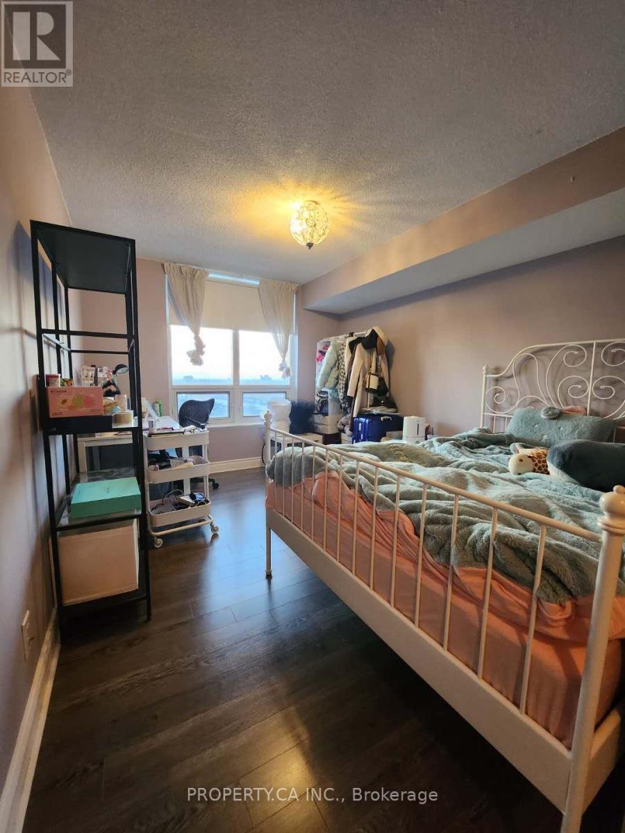 2127 - 25 Greenview Avenue, Toronto, Ontario  M2M 0A5 - Photo 9 - C12659484