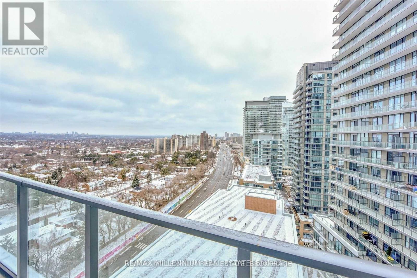 1309 - 36 Forest Manor Road, Toronto, Ontario  M2J 1M5 - Photo 23 - C12659490