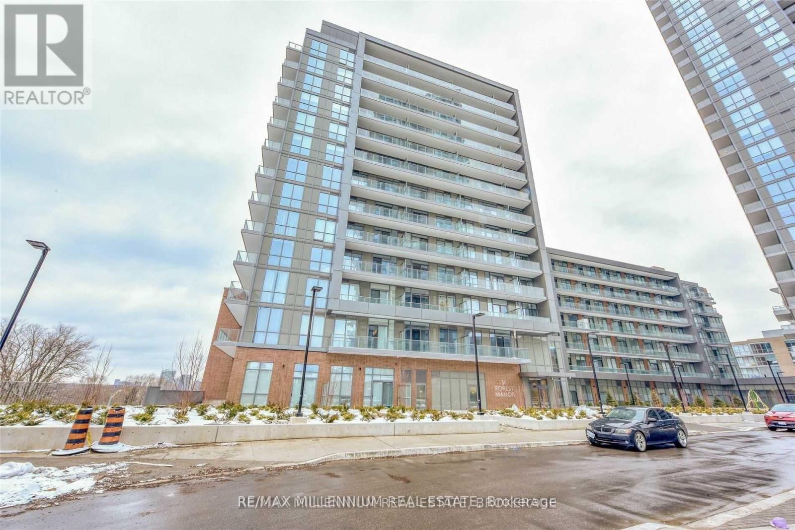 1309 - 36 Forest Manor Road, Toronto, Ontario  M2J 1M5 - Photo 27 - C12659490