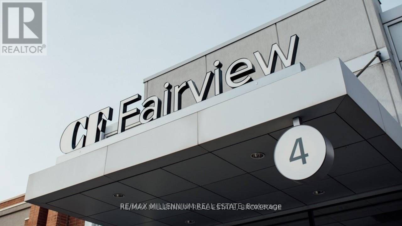 1309 - 36 Forest Manor Road, Toronto, Ontario  M2J 1M5 - Photo 29 - C12659490