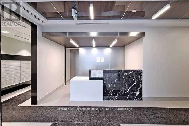 1309 - 36 Forest Manor Road, Toronto, Ontario  M2J 1M5 - Photo 33 - C12659490