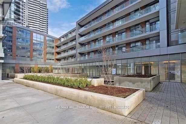 1309 - 36 Forest Manor Road, Toronto, Ontario  M2J 1M5 - Photo 34 - C12659490