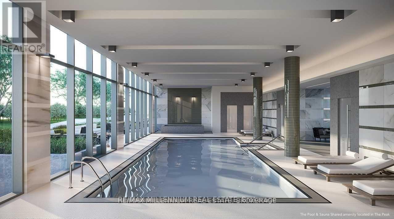 1309 - 36 Forest Manor Road, Toronto, Ontario  M2J 1M5 - Photo 35 - C12659490