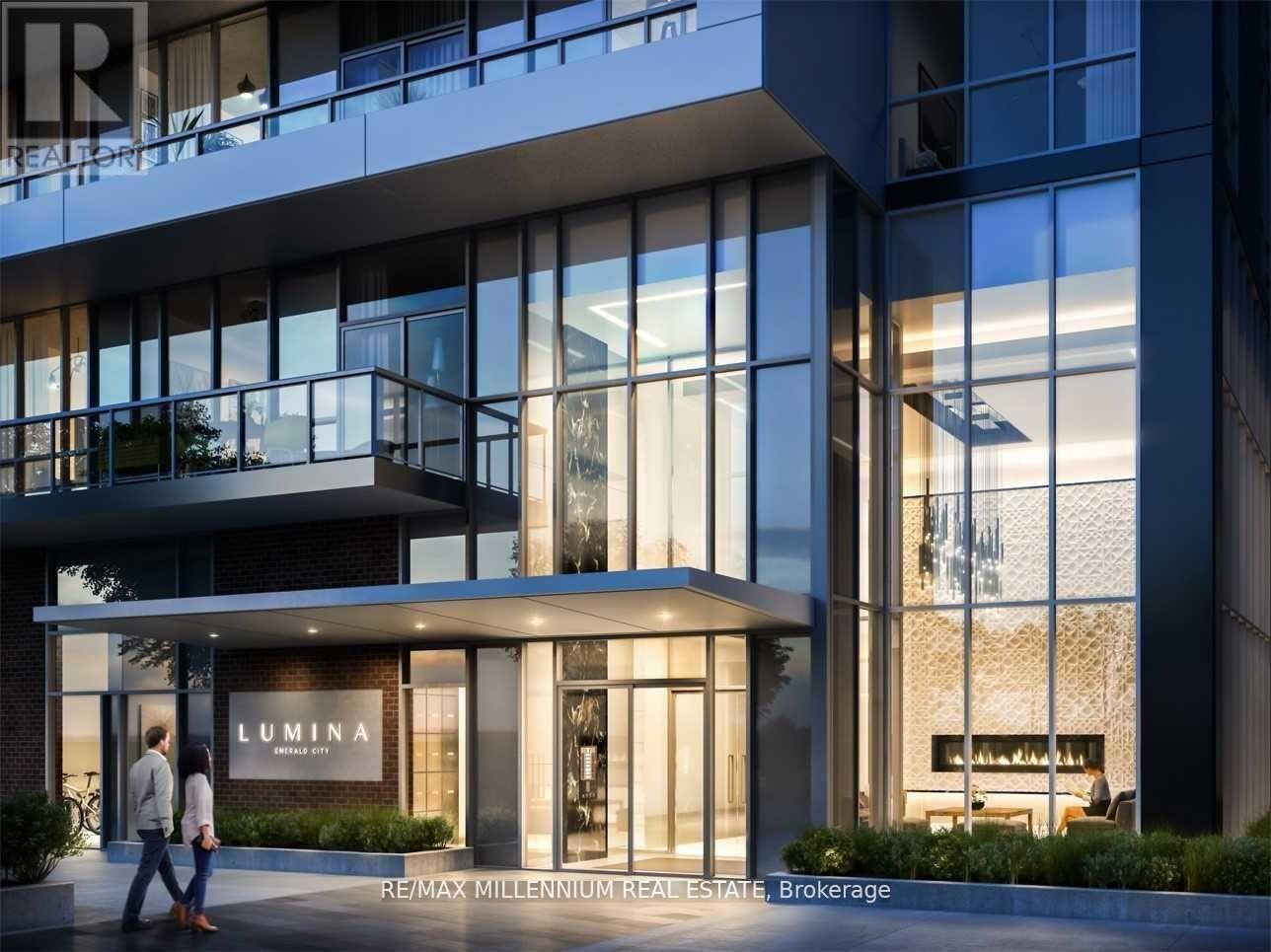 1309 - 36 Forest Manor Road, Toronto, Ontario  M2J 1M5 - Photo 4 - C12659490