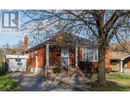 290 BOGERT AVENUE, Toronto, Ontario