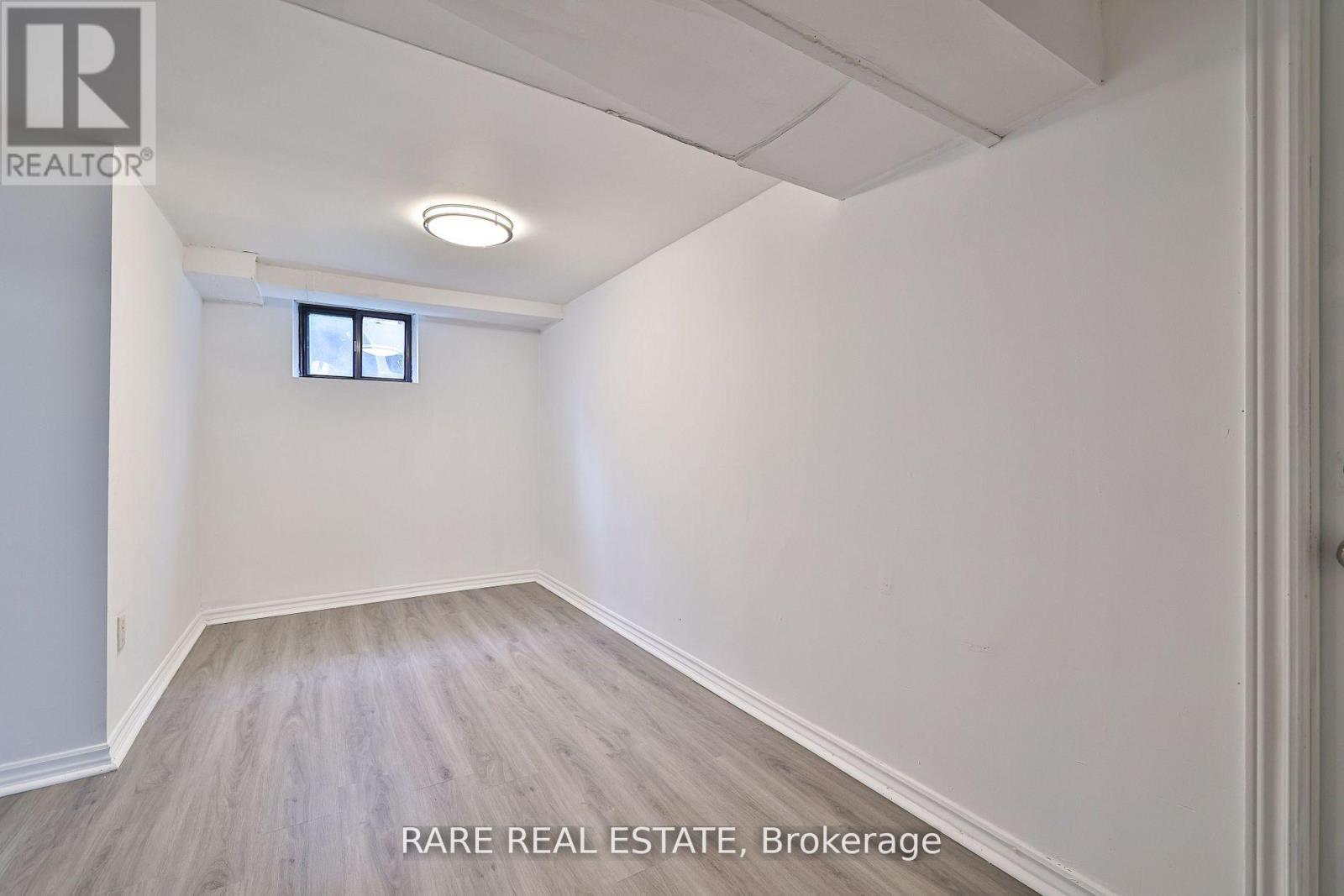 Basement - 627 Sheppard Avenue W, Toronto, Ontario  M3H 2S3 - Photo 10 - C12659510