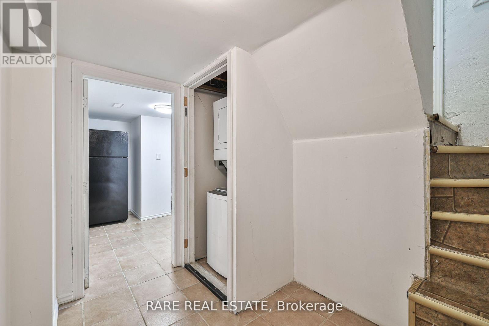 Basement - 627 Sheppard Avenue W, Toronto, Ontario  M3H 2S3 - Photo 2 - C12659510