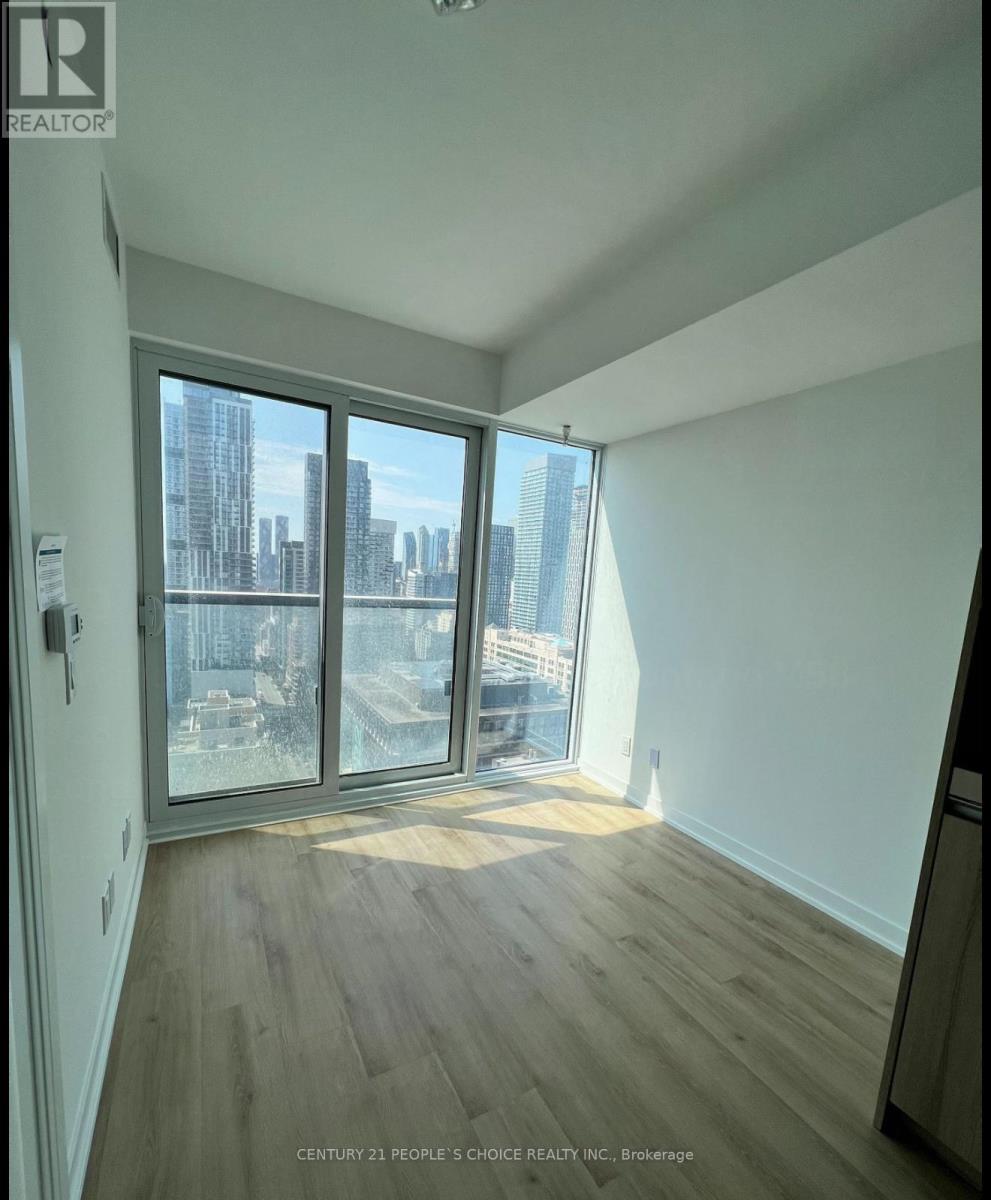 2917 - 319 Jarvis Street, Toronto, Ontario  M5B 0C8 - Photo 4 - C12659514