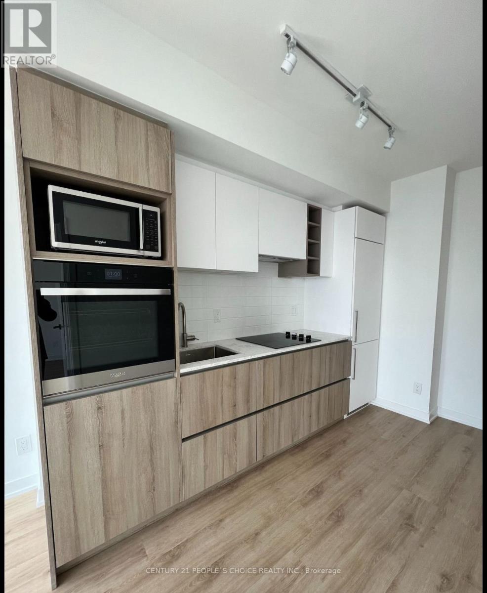 2917 - 319 Jarvis Street, Toronto, Ontario  M5B 0C8 - Photo 5 - C12659514