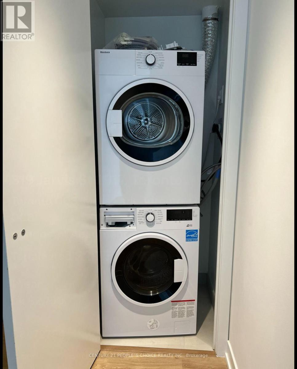 2917 - 319 Jarvis Street, Toronto, Ontario  M5B 0C8 - Photo 9 - C12659514