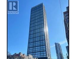 2917 - 319 JARVIS STREET, Toronto, Ontario