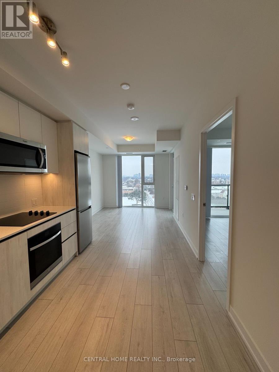 824 - 5858 Yonge Street, Toronto, Ontario  M2M 3T3 - Photo 3 - C12659526