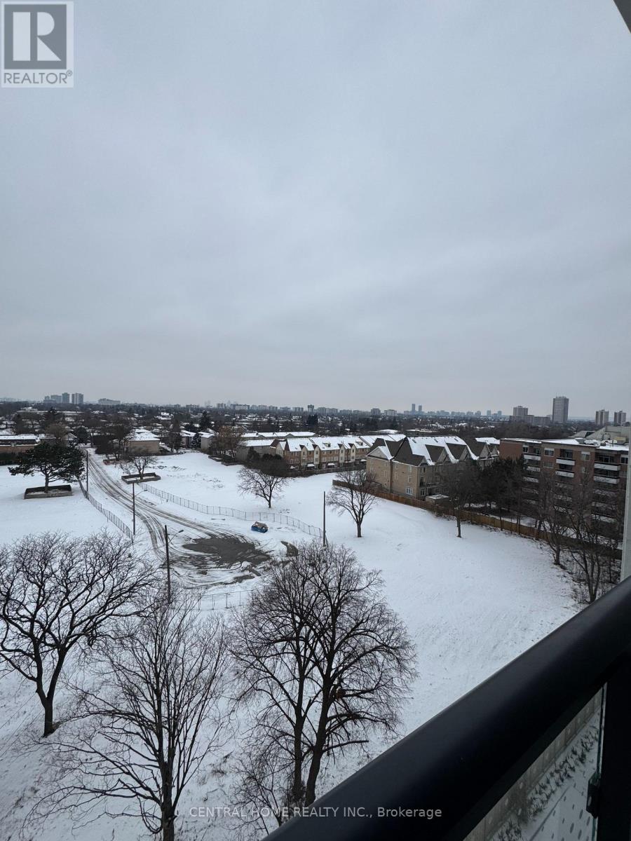 824 - 5858 Yonge Street, Toronto, Ontario  M2M 3T3 - Photo 9 - C12659526