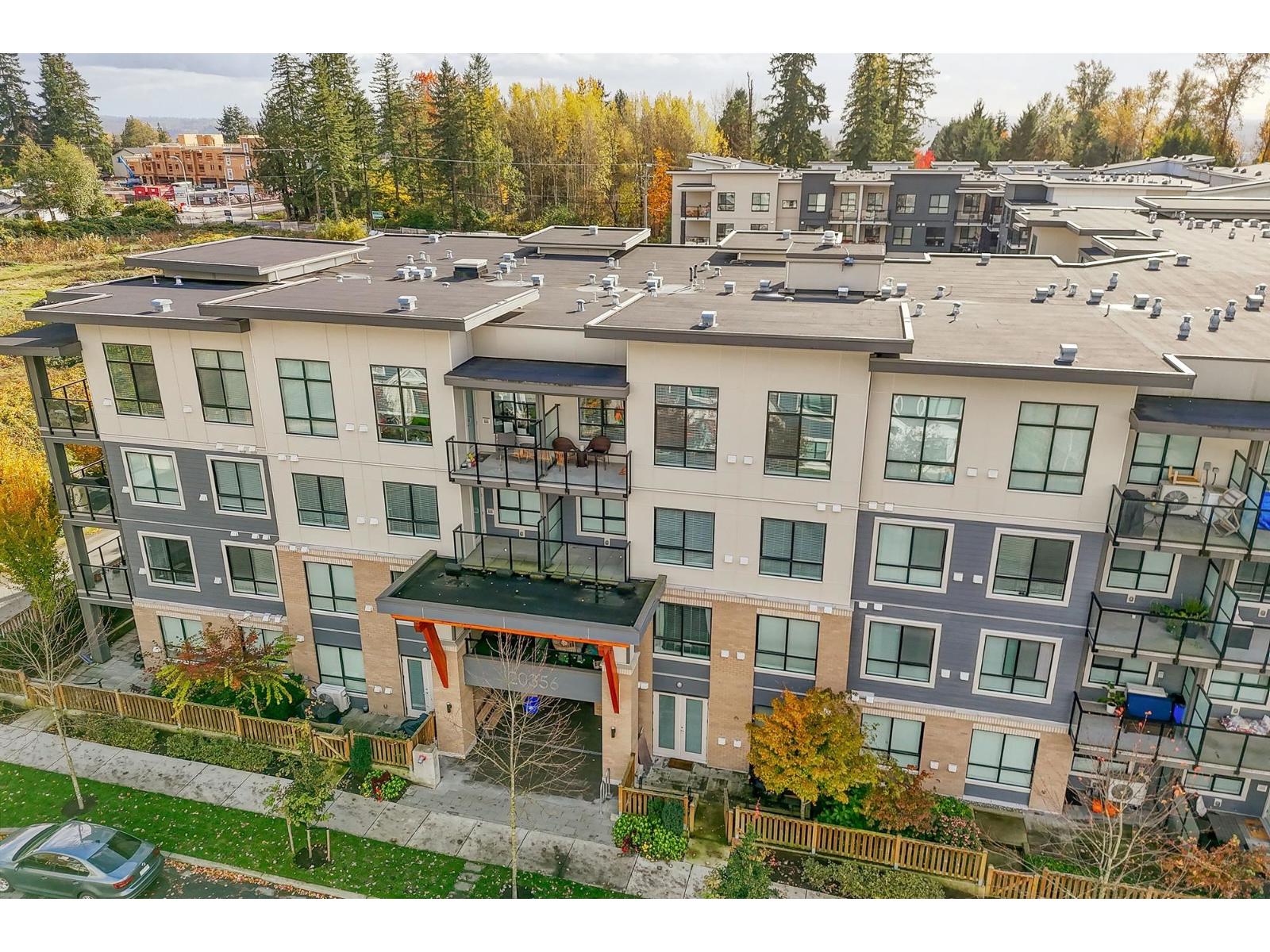 110 20356 72b Avenue, Langley, British Columbia  V2Y 4J9 - Photo 4 - R3063342