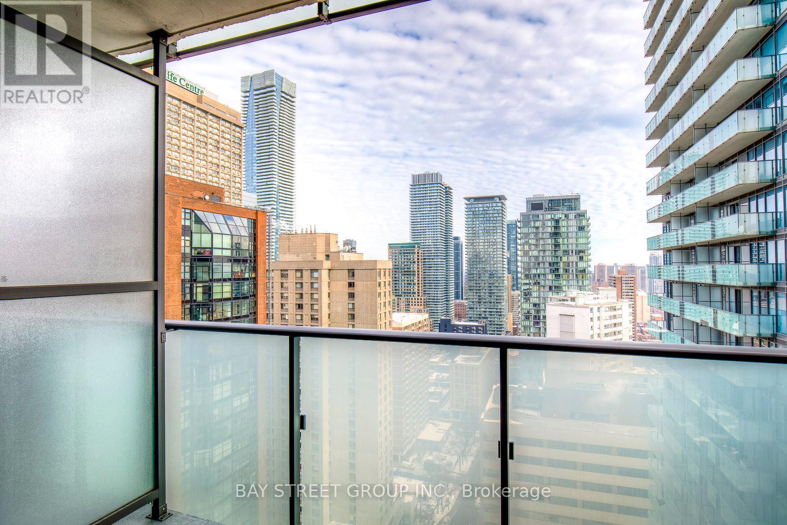 2711 - 65 St Mary Street, Toronto, Ontario  M5S 0A6 - Photo 15 - C12659546
