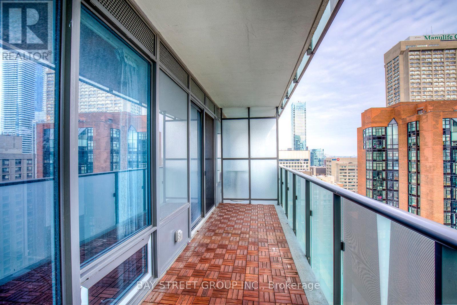 2711 - 65 St Mary Street, Toronto, Ontario  M5S 0A6 - Photo 16 - C12659546