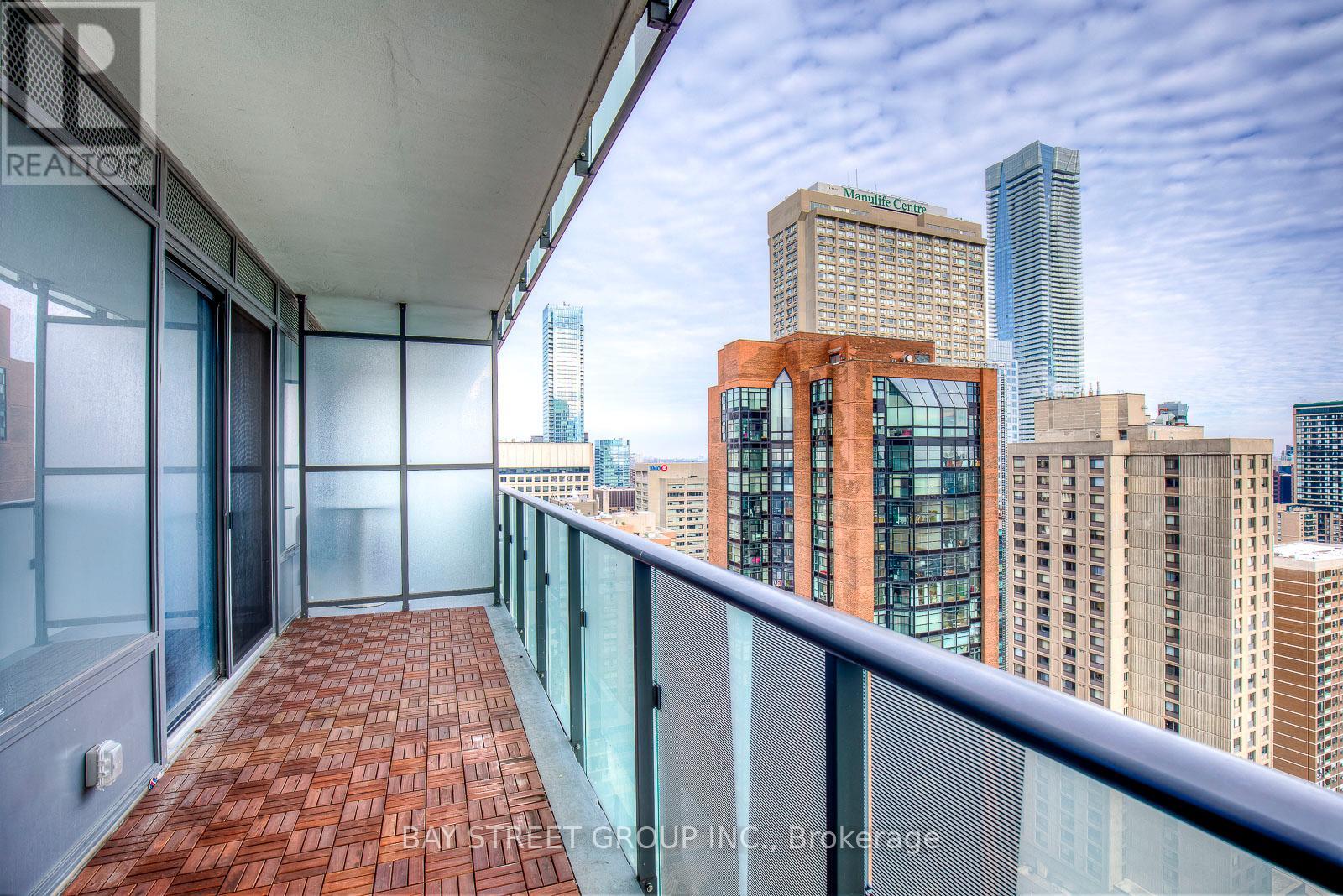 2711 - 65 St Mary Street, Toronto, Ontario  M5S 0A6 - Photo 17 - C12659546