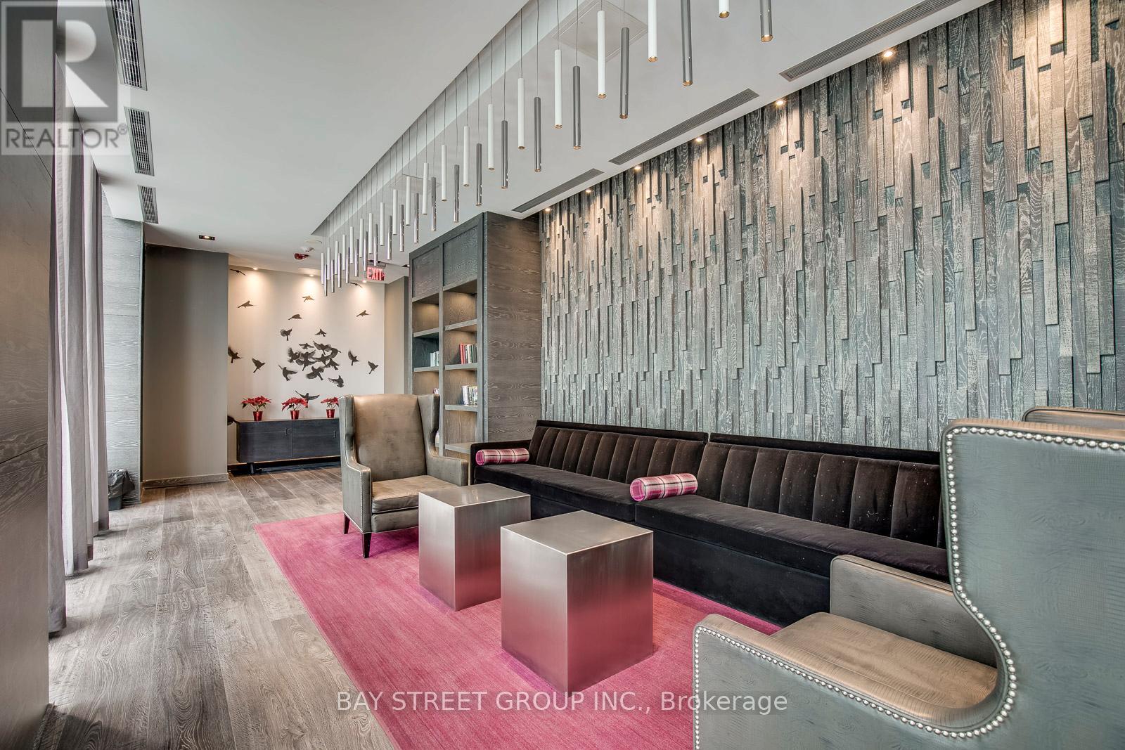 2711 - 65 St Mary Street, Toronto, Ontario  M5S 0A6 - Photo 25 - C12659546