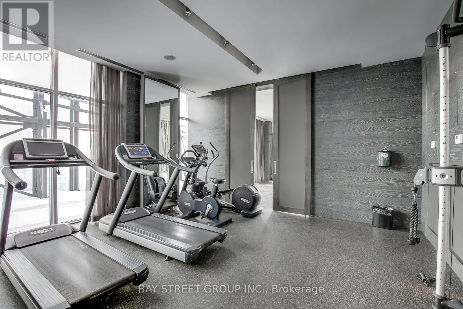 2711 - 65 St Mary Street, Toronto, Ontario  M5S 0A6 - Photo 29 - C12659546