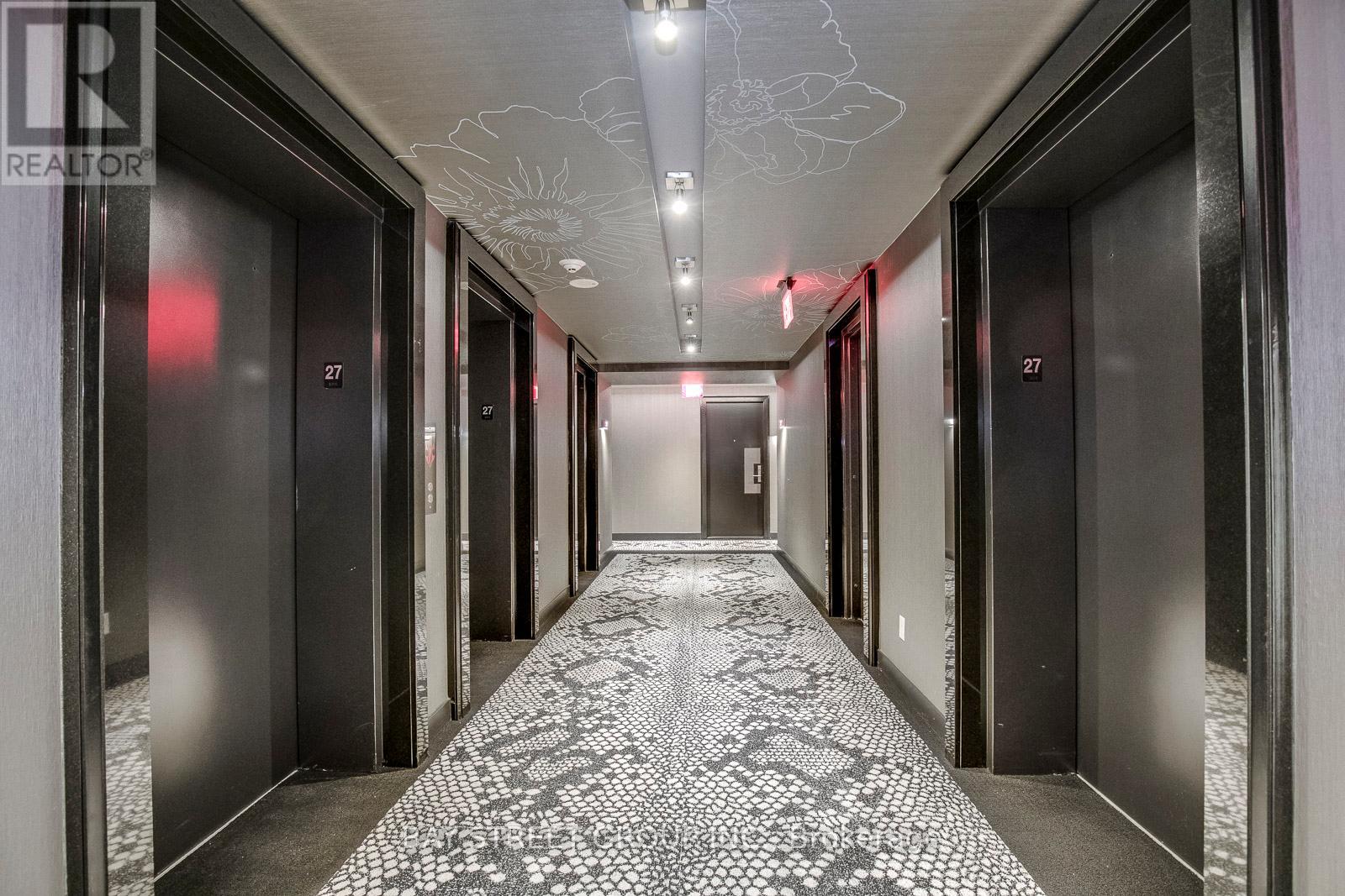 2711 - 65 St Mary Street, Toronto, Ontario  M5S 0A6 - Photo 3 - C12659546