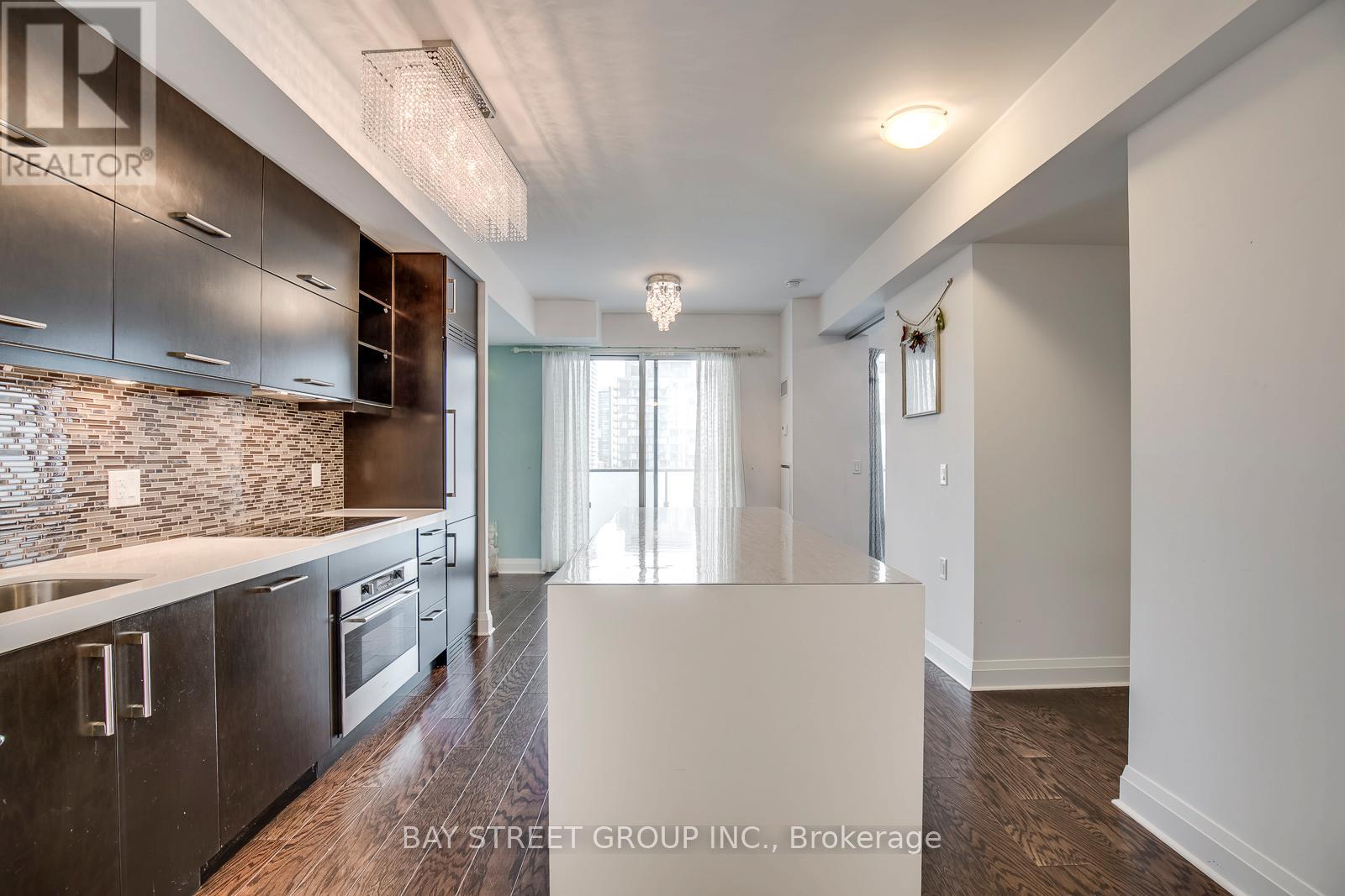 2711 - 65 St Mary Street, Toronto, Ontario  M5S 0A6 - Photo 6 - C12659546